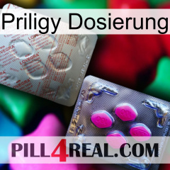 Priligy Dosage 38